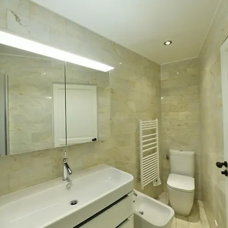 Appartamento Champagne *