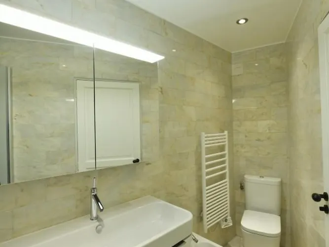 Apartment Champagne *