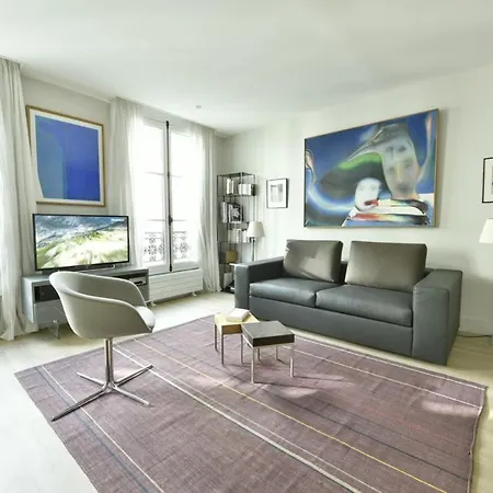 Champagne Apartamento *